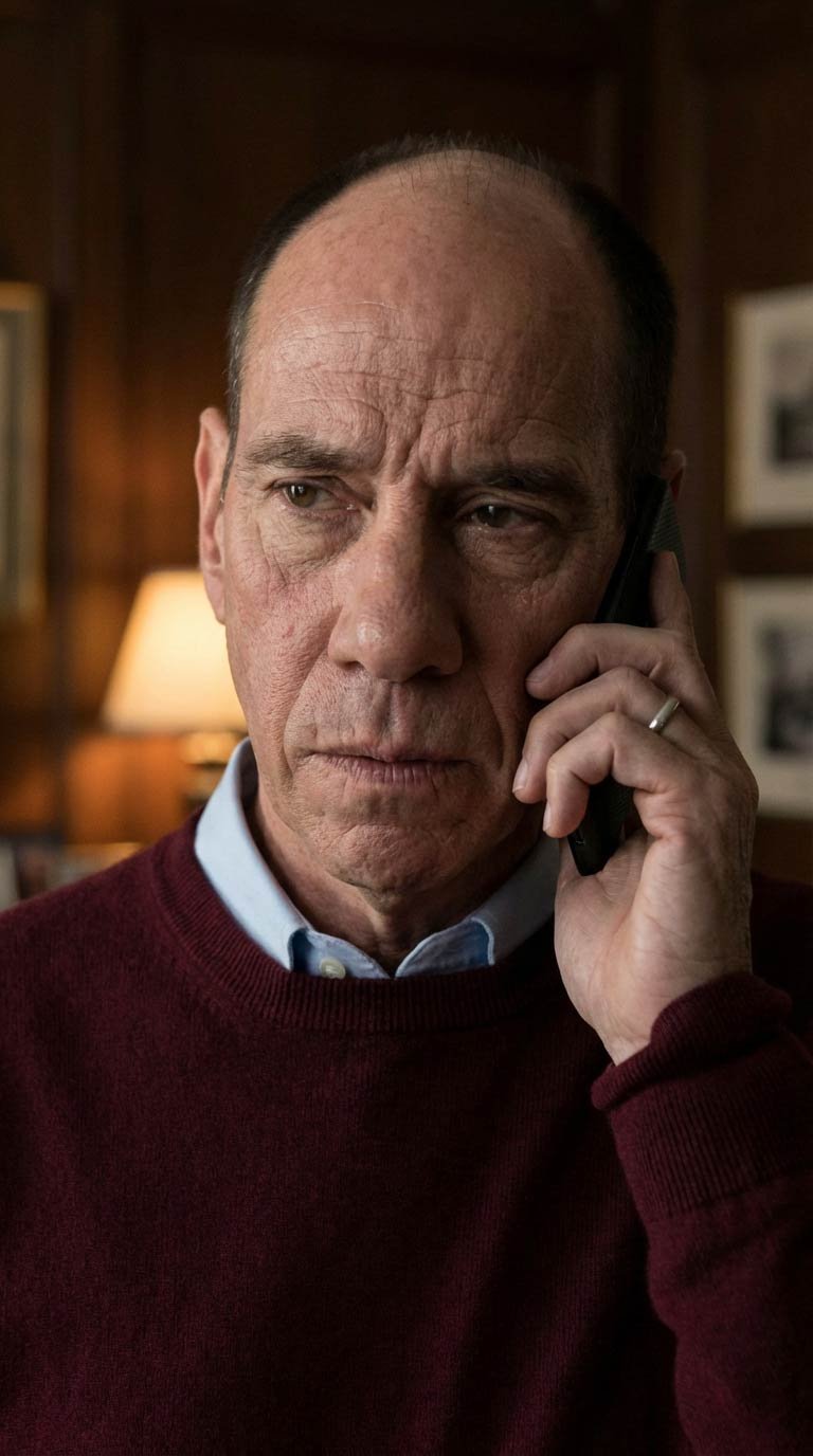 Vice-président Rodriguez